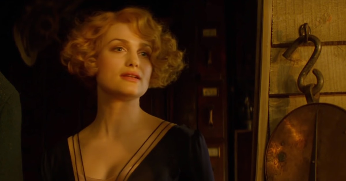 ‘A Close Friend’