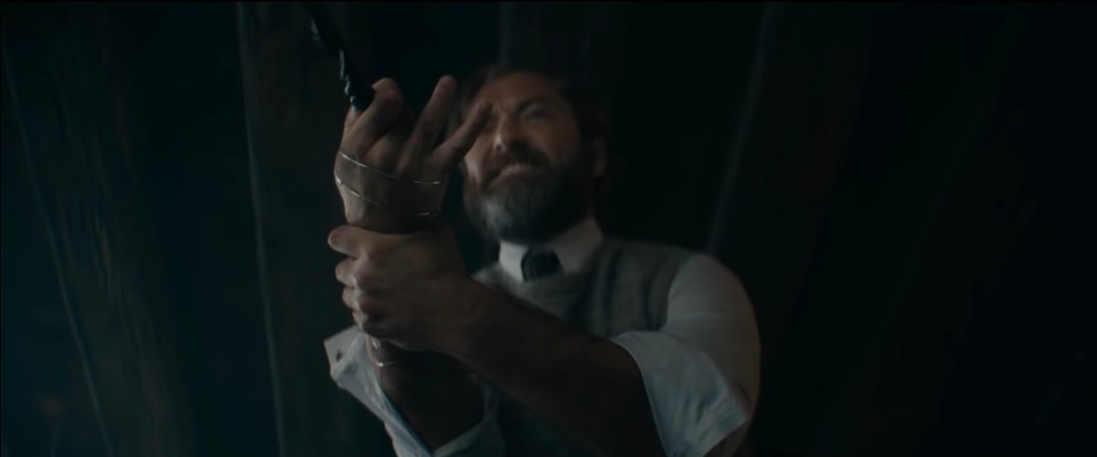 ‘The Blood Troth’